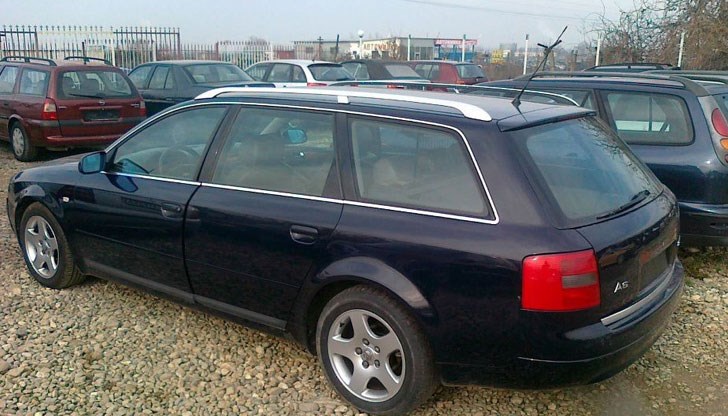 Ще ви разкажем за елементарен метод, по който можете да разберете дали предните калници на автомобила са сменяни