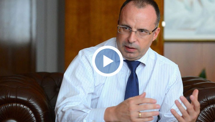 По думите на земеделския министър хлябът е поскъпнал с около 10 стотинки от юли насам