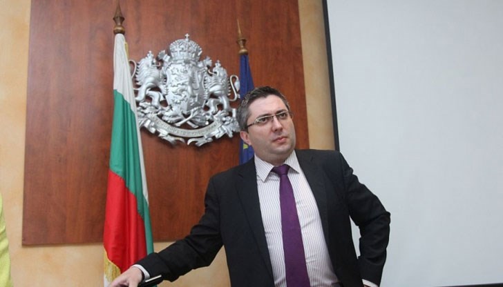 Днес депутатът подаде оставка Днес депутатът подаде оставка