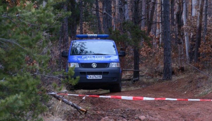 Двама народни представители от БСП настояват министърът на вътрешните работи Младен Маринов да проучи случая