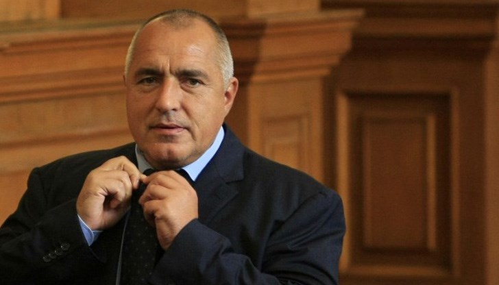Премиерът каза, че сега в България може да се пише свободно - не, не може