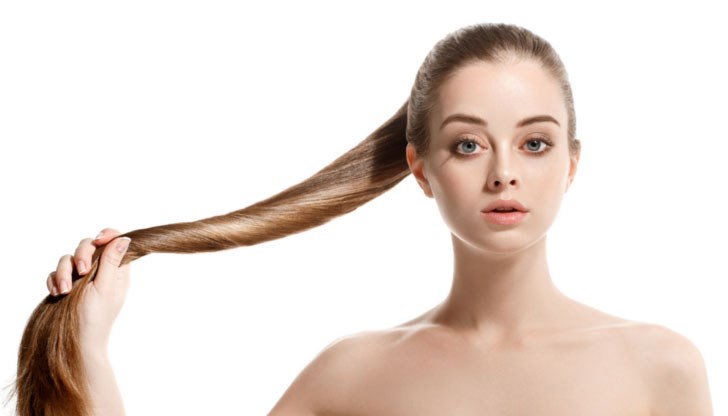 Поддържането на здрава и бляскава коса е цел номер едно на много жени