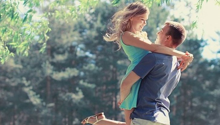 Какъв е вашият любовен живот според него, вижте в следващите редове