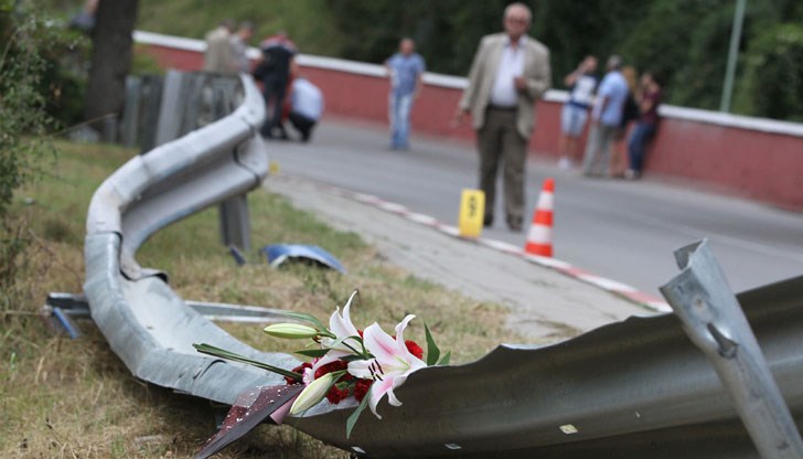 Жена е починала в "Пирогов", въпреки усилията на лекарите