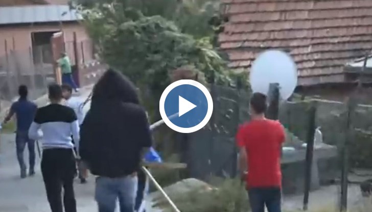 Хората продължават да се страхуват от саморазправа