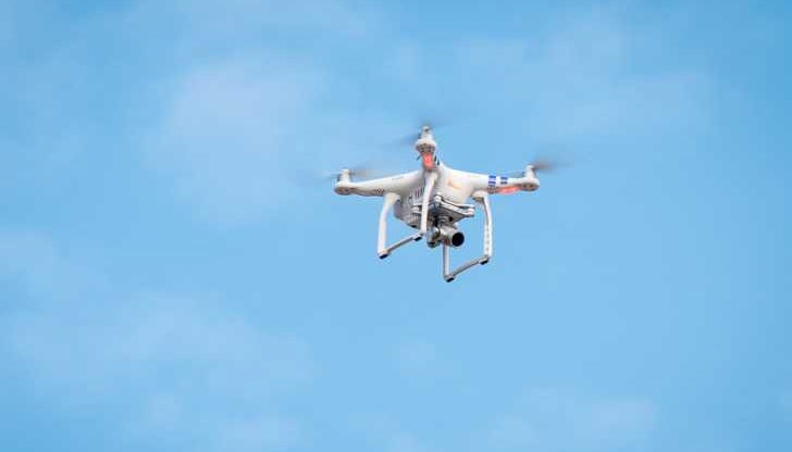 Строги санкции срещу операторите на дронове, нарушаващи правилата за употреба на безпилотните летателни апарати