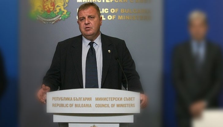 Ако се докаже, че във ВМРО са влизали пари от БГ паспорти, ще се гръмна на площада