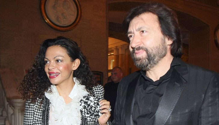 По непотвърдена информация бизнесменът и съпругата му са задържани днес По непотвърдена информация бизнесменът и съпругата му са задържани днес