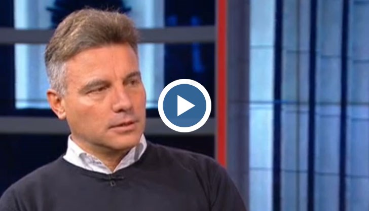 Истината е, че сегашната система няма интерес от промяна на статуквото