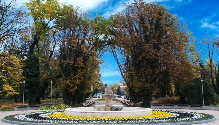 Живакът в града стигна градуси, невиждани от 70 години Живакът в града стигна градуси, невиждани от 70 години