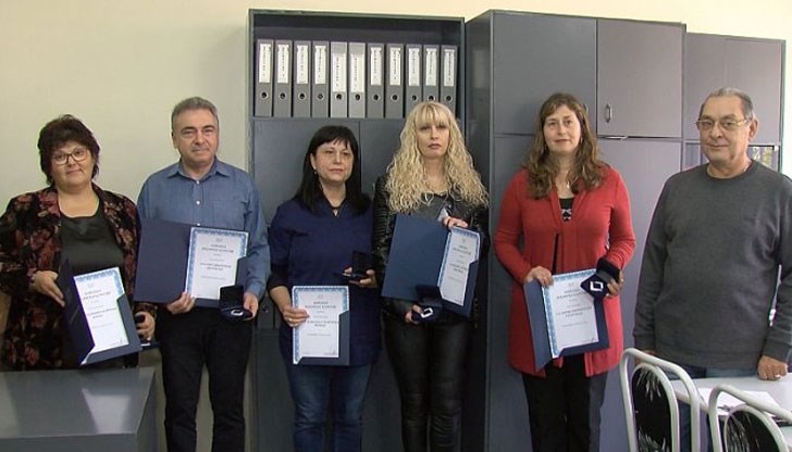 На Празника на българския лекар БЛС награди заслужилите медици