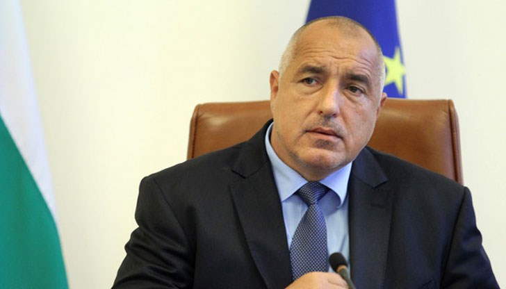 Заедно с Цацаров и Маринов ще направят изявления за медиите Заедно с Цацаров и Маринов ще направят изявления за медиите