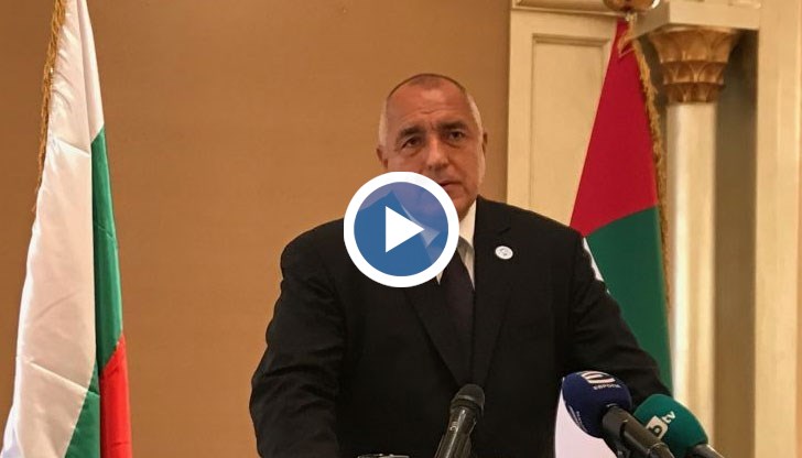 Това, което впечатли престолонаследника на Абу Даби, беше, че не дойдох да кажа: "Дай пари, защото сме много хубави"