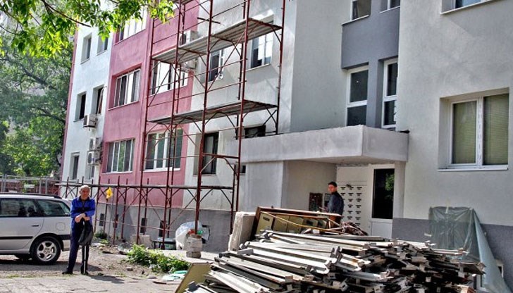 Досега програмата погълна 2 милиарда лева при множество сигнали за калпави ремонти и жестоко оскъпяване