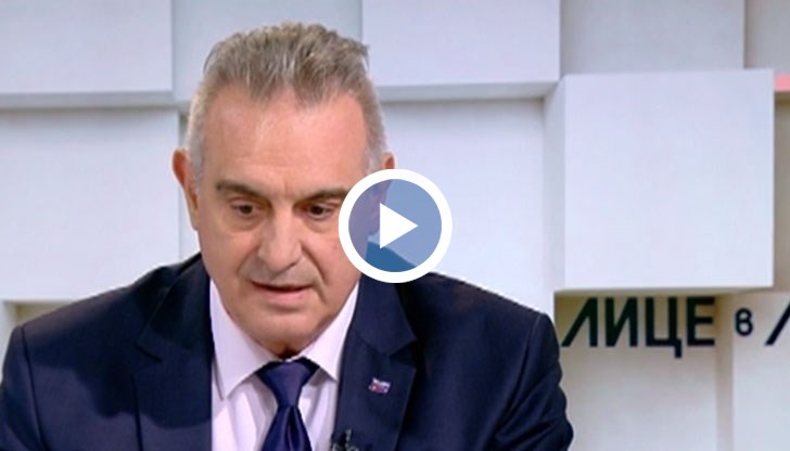 На нас ни писна. Ние сме омерзени