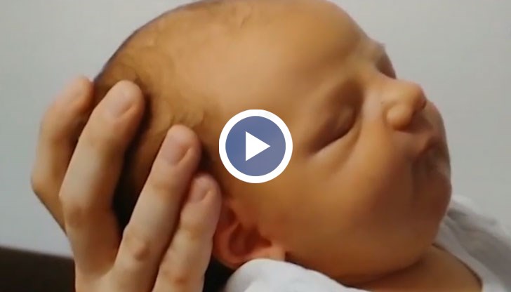 Едно на 48 милиона - толкова е странно съвпадението в семейство Павловски