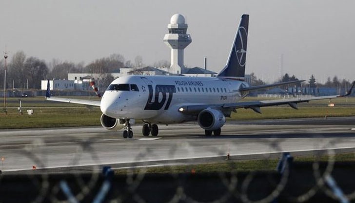 Проектът е за 19 милиарда долара