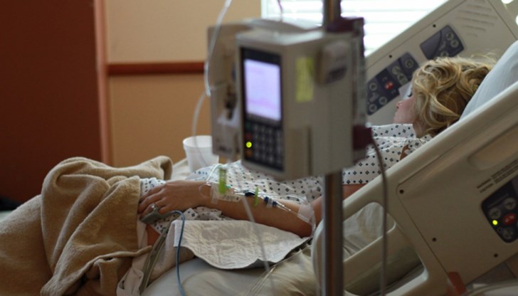 Това стана ясно от проверка, направена от Изпълнителна агенция „Медицински одит”