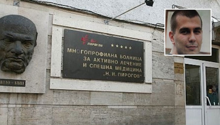 Той простреля смъртоносно едногодишното си дете като преди това уби с куршум в главата и 23-годишната майка Той простреля смъртоносно едногодишното си дете като преди това уби с куршум в главата и 23-годишната майка