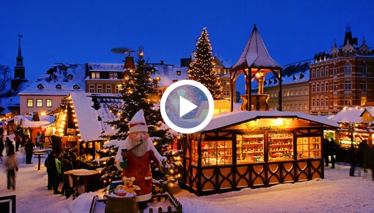 Причината е хората от други вероизповедания да не се чувстват дискриминирани