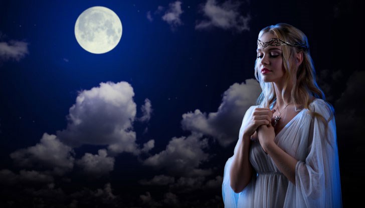 Неблагоприятен ден, в който човек е подложен на различни съблазни и изкушения