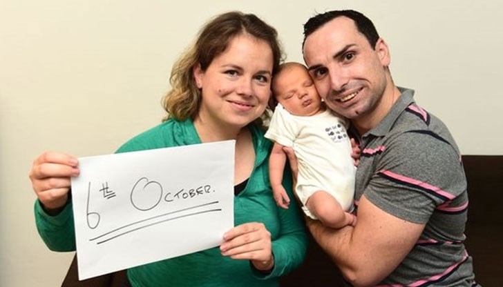 Любопитната история на едно българо-македонско семейство Любопитната история на едно българо-македонско семейство