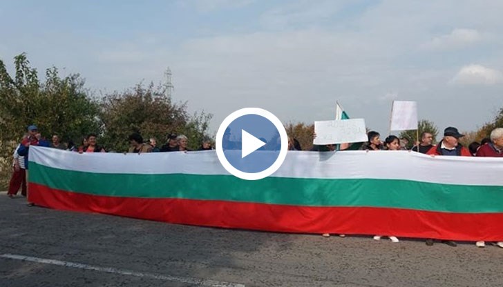 Търпението на силистренци свърши, след като години наред никоя институция не им обръща внимание