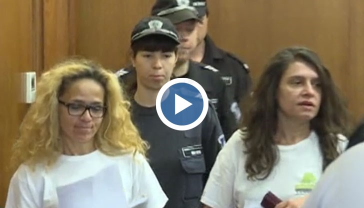 Бившата кметица е принуждавала строителни предприемачи към дарения