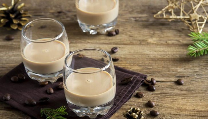 Създаден е като лекарство от италиански монаси