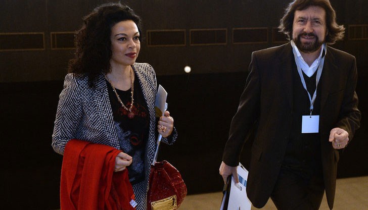 Николай и Евгения Баневи бяха арестувани в Ница Николай и Евгения Баневи бяха арестувани в Ница