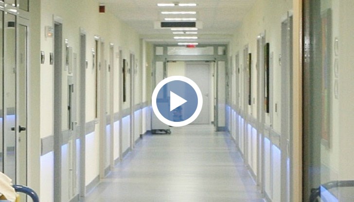 Подозренията на разследващите са за съществуването на организирана престъпна група за нелегална търговия с онколекарства, които са изписвани за болни, лекуващи се в двете болници