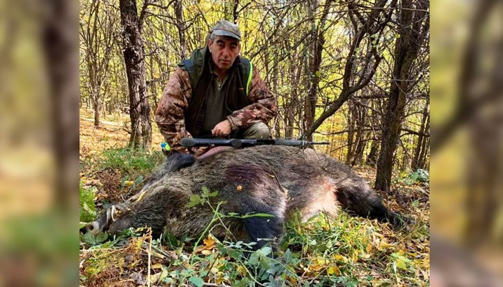 Който може, го може! Който може, го може!