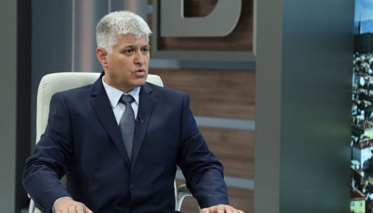 Главният секретар на президента Радев с гневен пост във Фейсбук Главният секретар на президента Радев с гневен пост във Фейсбук