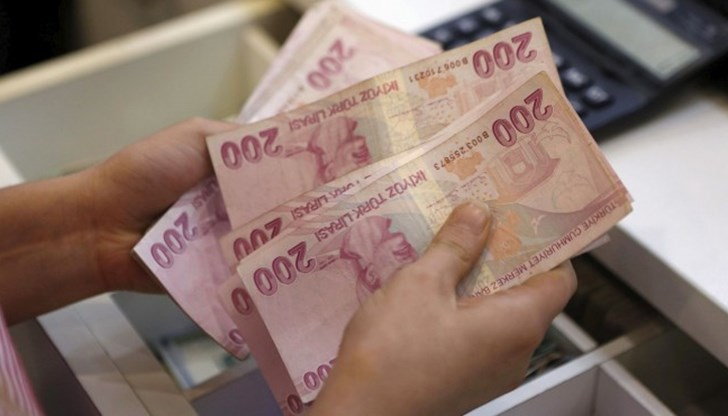 Не е сигурно обаче докога ще продължи положителната за югоизточната ни съседка тенденция.