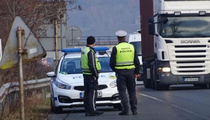 Проверките ще се правят по метода “широкообхватен контрол” Проверките ще се правят по метода “широкообхватен контрол”