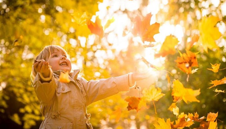 Минималните температури ще бъдат между 3 и 8 градуса Минималните температури ще бъдат между 3 и 8 градуса