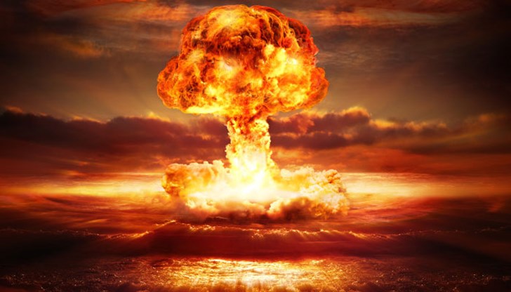 Всеки агресор, използвал атомно оръжие срещу неговата страна, ще бъде унищожен, подчерта руският президент