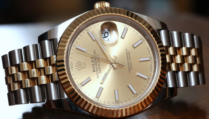 Часовникът струвал 90 000 лева