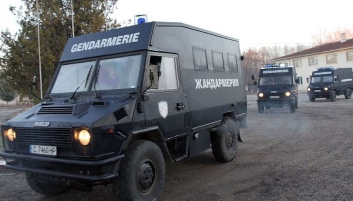 МВР: Към момента няма данни за напрежение