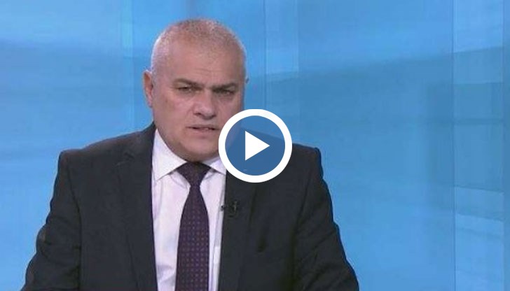 Можехме да довършим някои процеси - но иначе не съжалявам