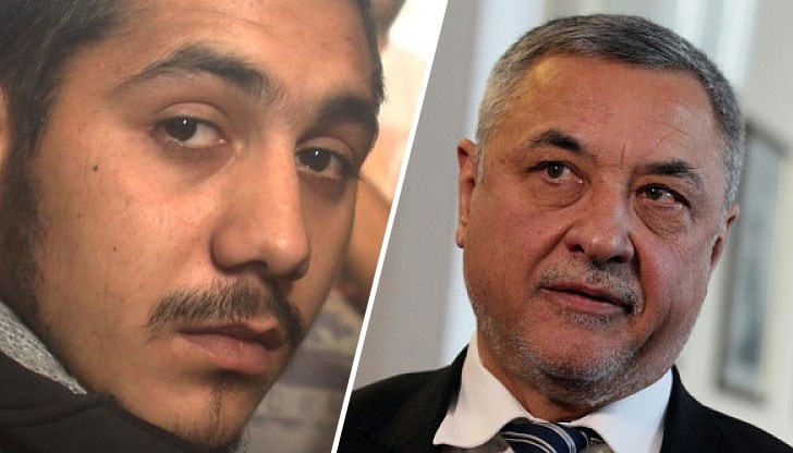 Единият ще лежи доживот, другият се е вкопчил като кърлеж във властта и мисли да векува на „Дондуков“ Единият ще лежи доживот, другият се е вкопчил като кърлеж във властта и мисли да векува на „Дондуков“