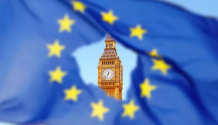 Излизането на Великобритания от Европейския съюз да се отложи с една година