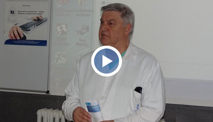 Добрият лекар трябва да е преди всички човеколюбив, споделя хирургът