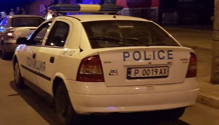 Във Второ РУ е образувано бързо производство за притежание на наркотици