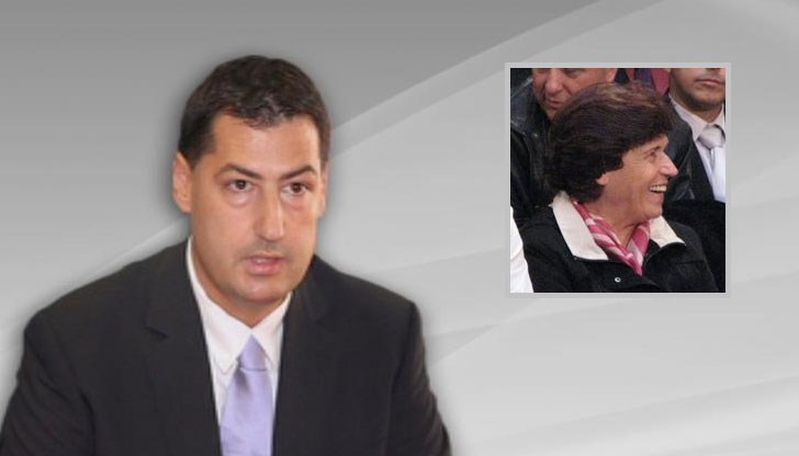 Майката на Иван Тотев прибира крупната сума за 4 дни работа