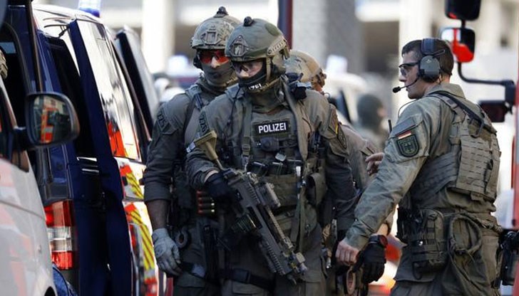 Мащабният терористичен план е трябвало да бъде извършен на музикален фестивал