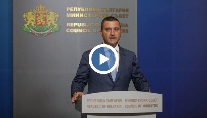 Приоритет за страната остава и успешното усвояване на средствата от европейските фондове и програми на ЕС