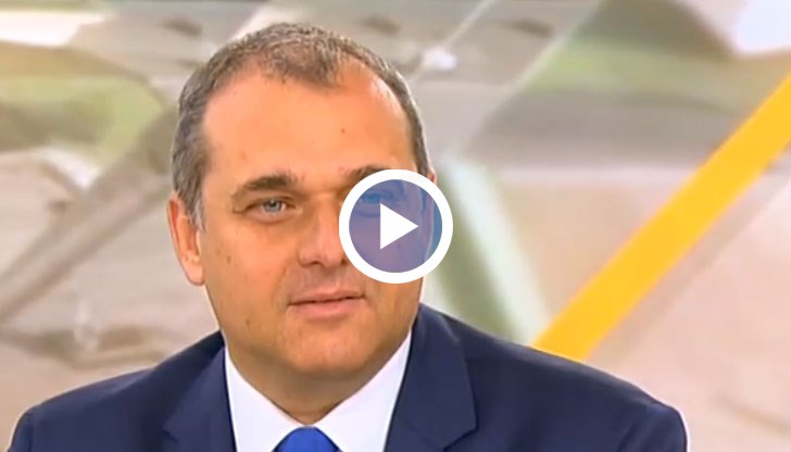 Нейните органи не се събират, не се следват приоритетите, заради които влязохме в коалицията и управлението