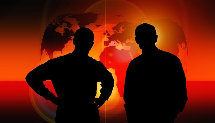 Кошмар за 240 трилиона долара Кошмар за 240 трилиона долара