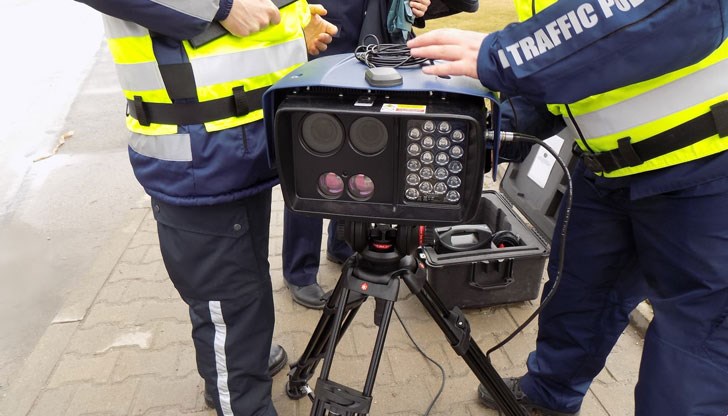 Общо в региона са станали 796 катастрофи с 320 пострадали и 12 загинали